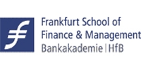   Frankfurt School of Finance & Management