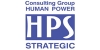 Human Power Strategic