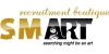 Recruitment Boutique S.M.Art