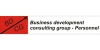 Business development  consulting group-Personnel  (BDCG-P) 